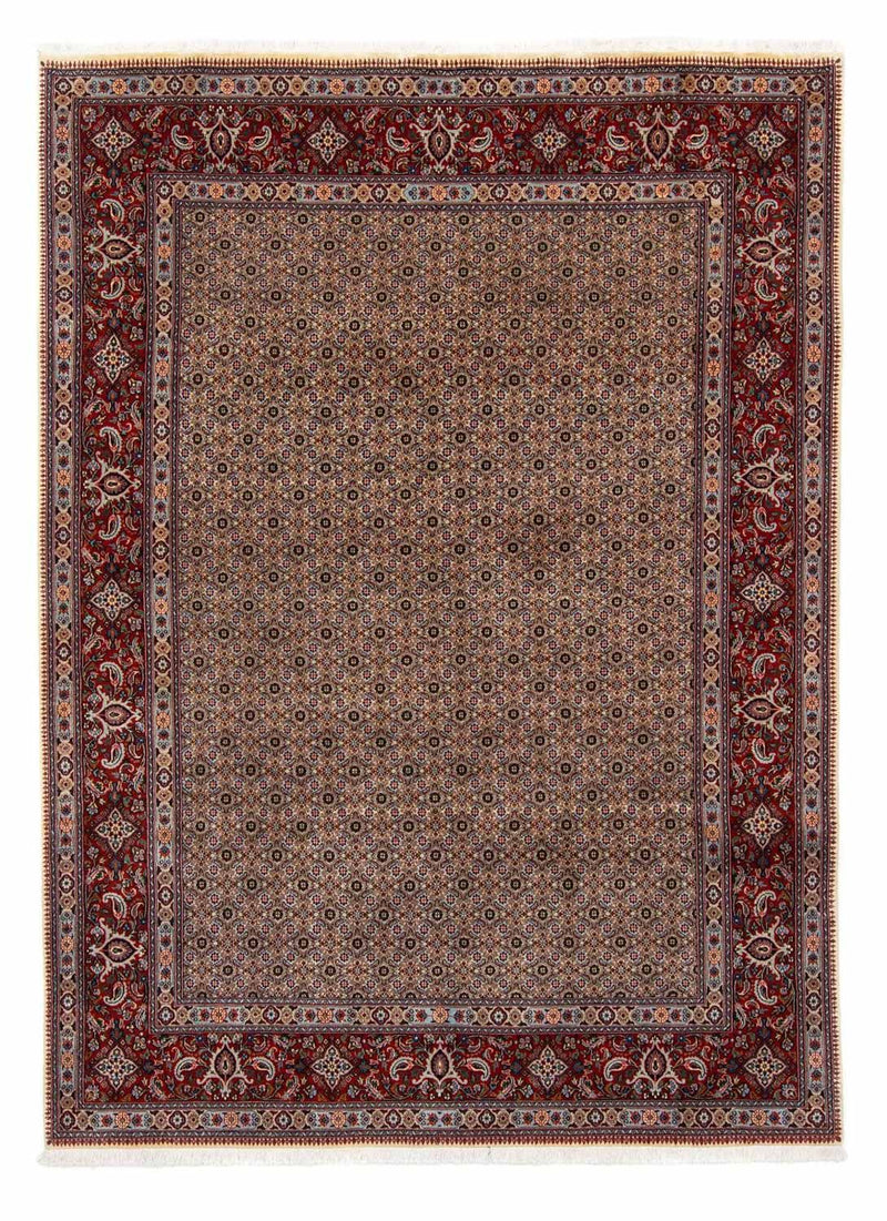 Moud Teppe 285x198cm - Persisk teppe