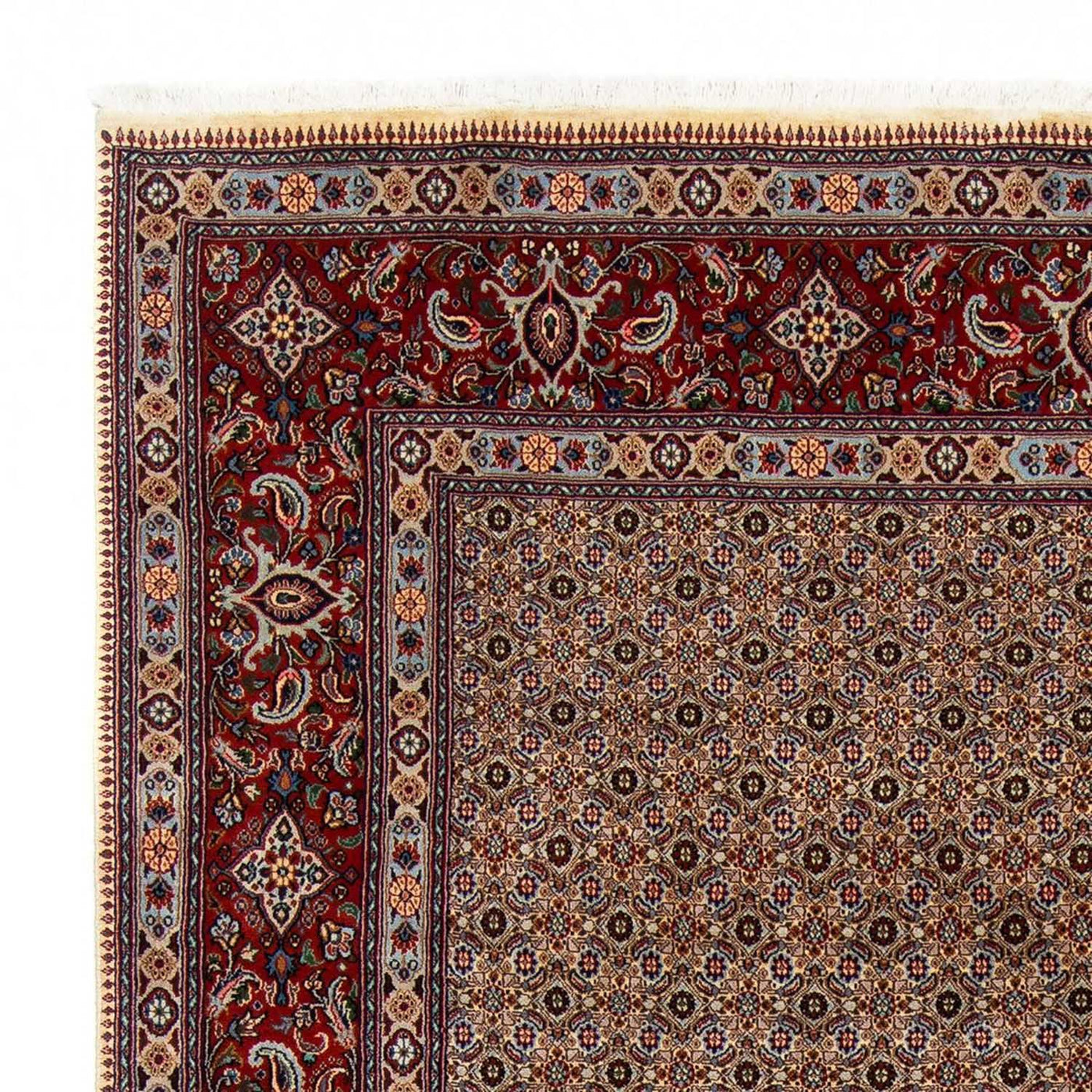 Moud Teppe 285x198cm - Persisk teppe