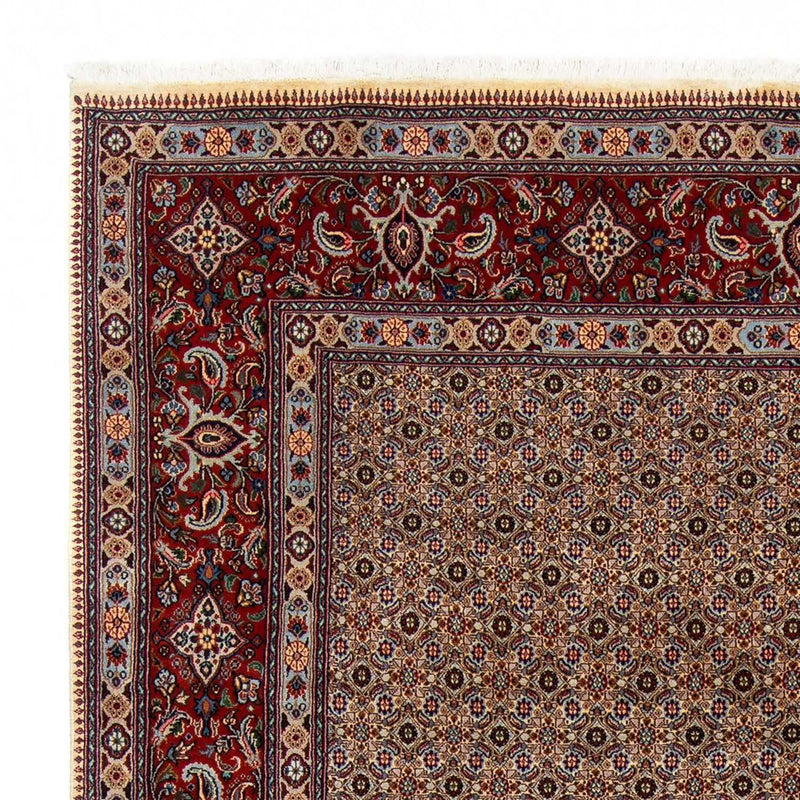 Moud Teppe 285x198cm - Persisk teppe