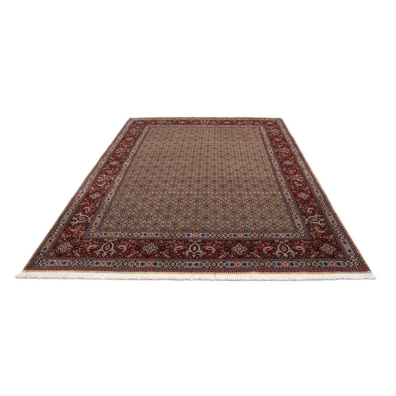 Moud Teppe 285x198cm - Persisk teppe