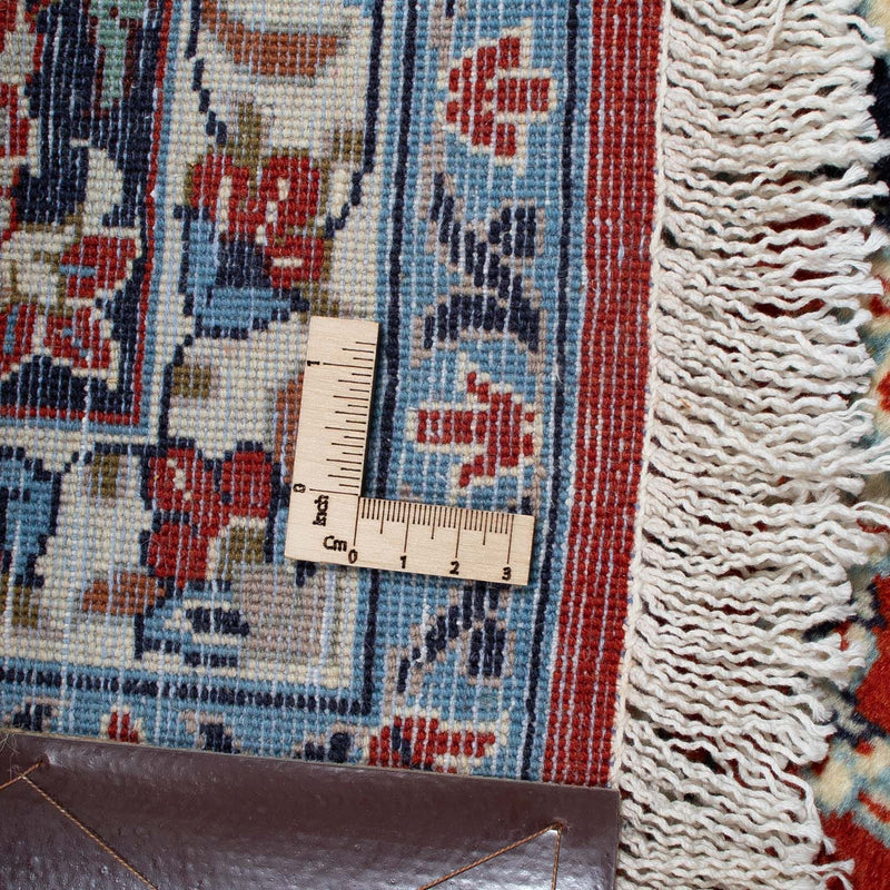 Najafabad Teppe 300x207cm - Persisk teppe