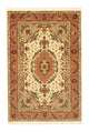 Tabriz - 50 Raj Teppe 152x100cm - Persisk teppe