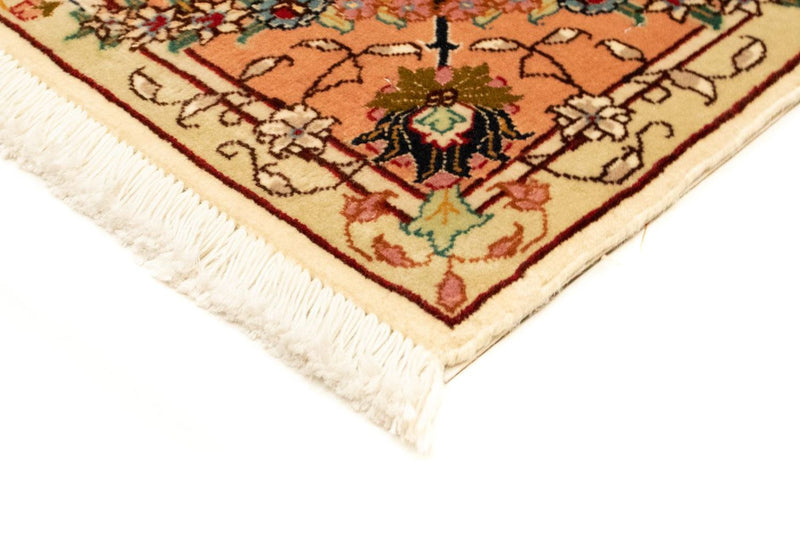 Tabriz - 50 Raj Teppe 152x100cm - Persisk teppe