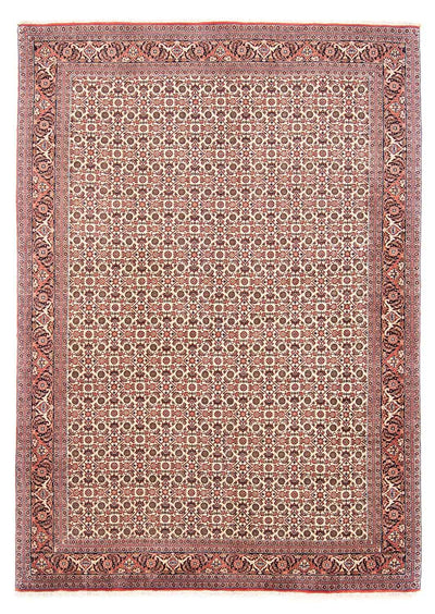 Bidjar Teppe 170x237cm - Persisk teppe