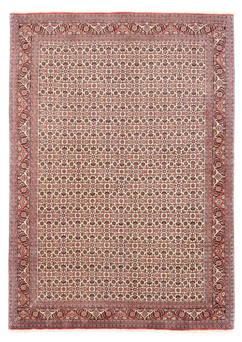 Bidjar Teppe 237x170cm - Persisk teppe