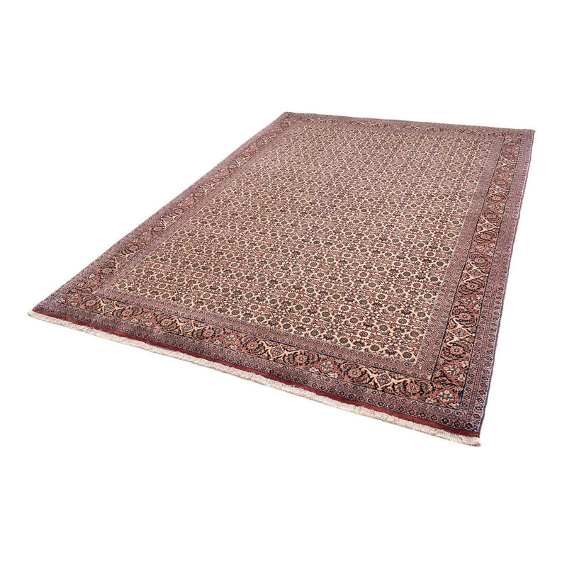 Bidjar Teppe 237x170cm - Persisk teppe