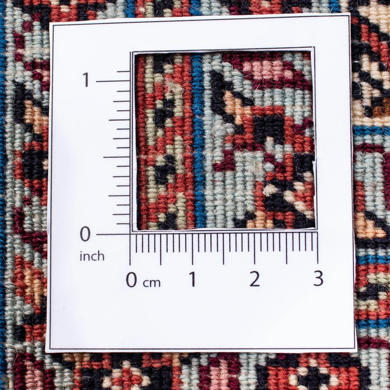 Bidjar Teppe 237x170cm - Persisk teppe
