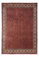 Bidjar - Takab Teppe 248x363cm - Persisk teppe