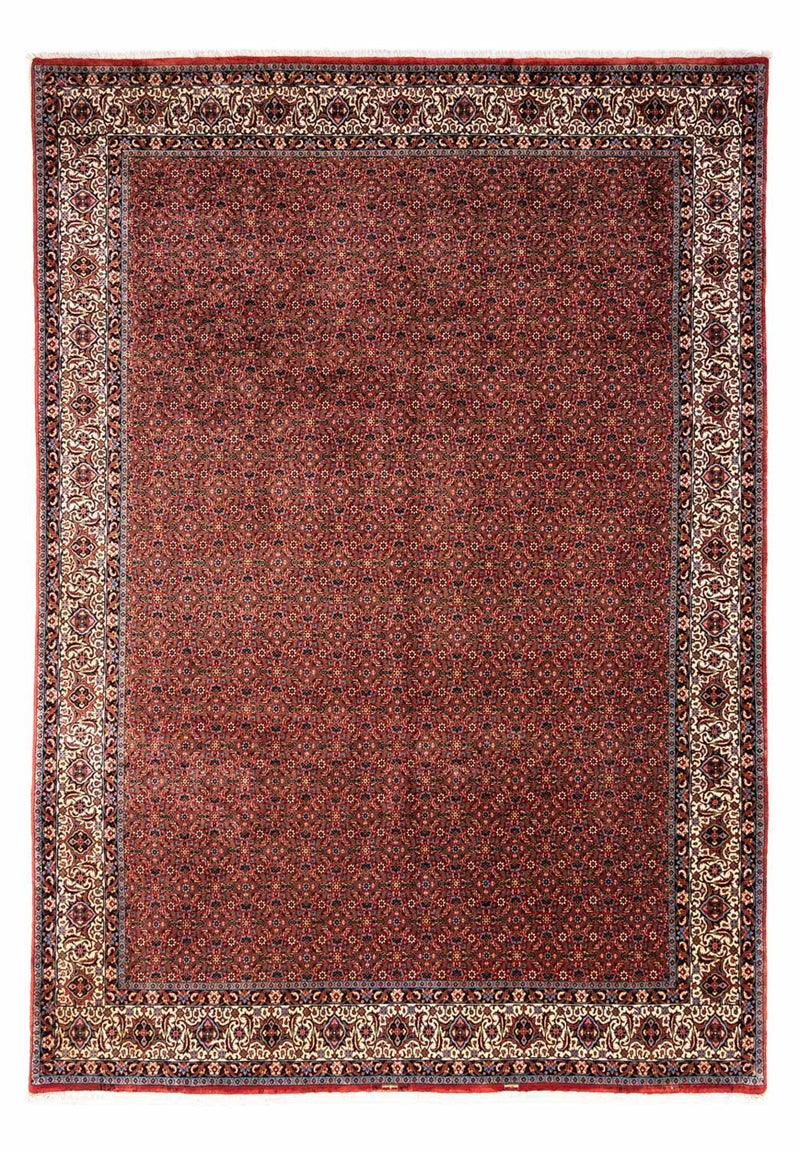 Bidjar - Takab Teppe 248x363cm - Persisk teppe