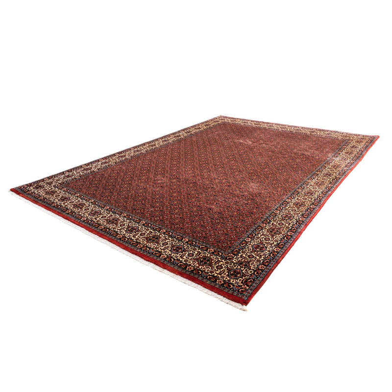 Bidjar - Takab Teppe 248x363cm - Persisk teppe
