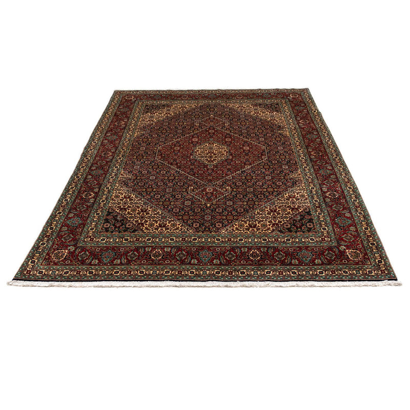 Tabriz - 40 Raj Teppe 199x300cm - Persisk teppe