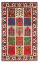 Bakhtiari Teppe 202x330cm - Persisk teppe