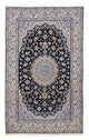 Nain - 9 la Teppe 200x292cm - Persisk teppe