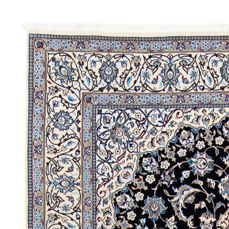 Nain - 9 la Teppe 200x292cm - Persisk teppe
