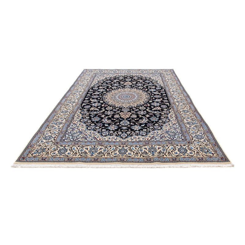 Nain - 9 la Teppe 200x292cm - Persisk teppe