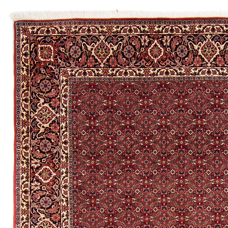Bidjar Teppe 256x288cm - Persisk teppe