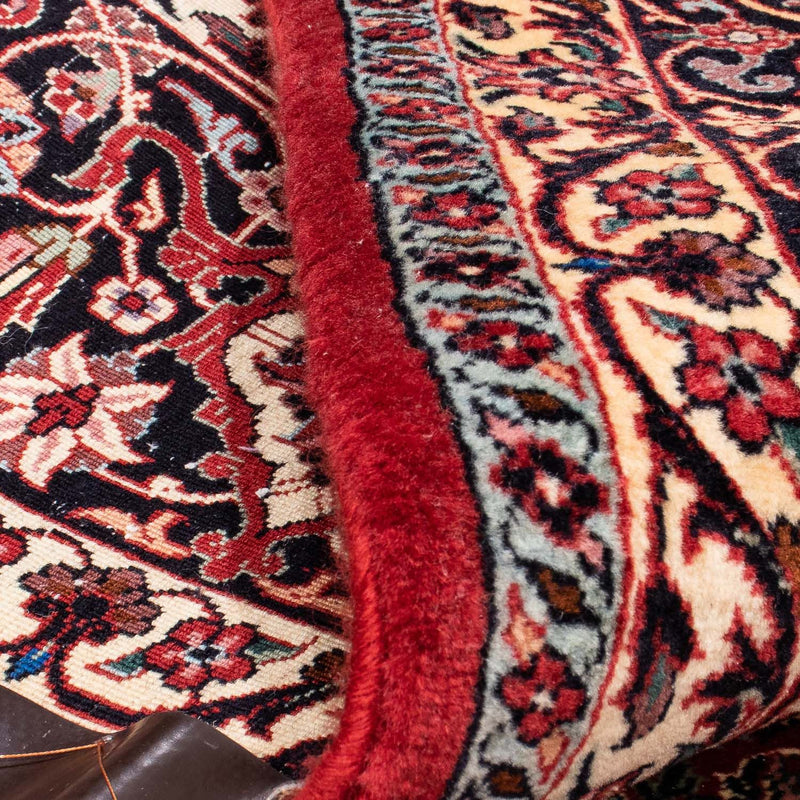 Bidjar Teppe 256x288cm - Persisk teppe