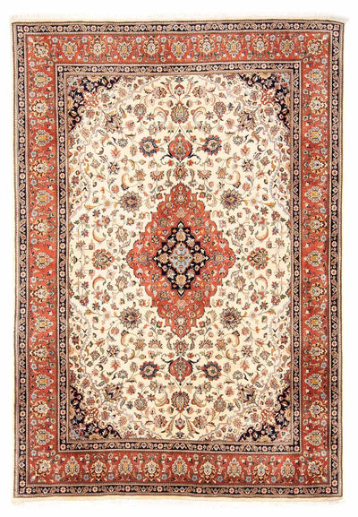 Bidjar Teppe 180x250cm - Persisk teppe
