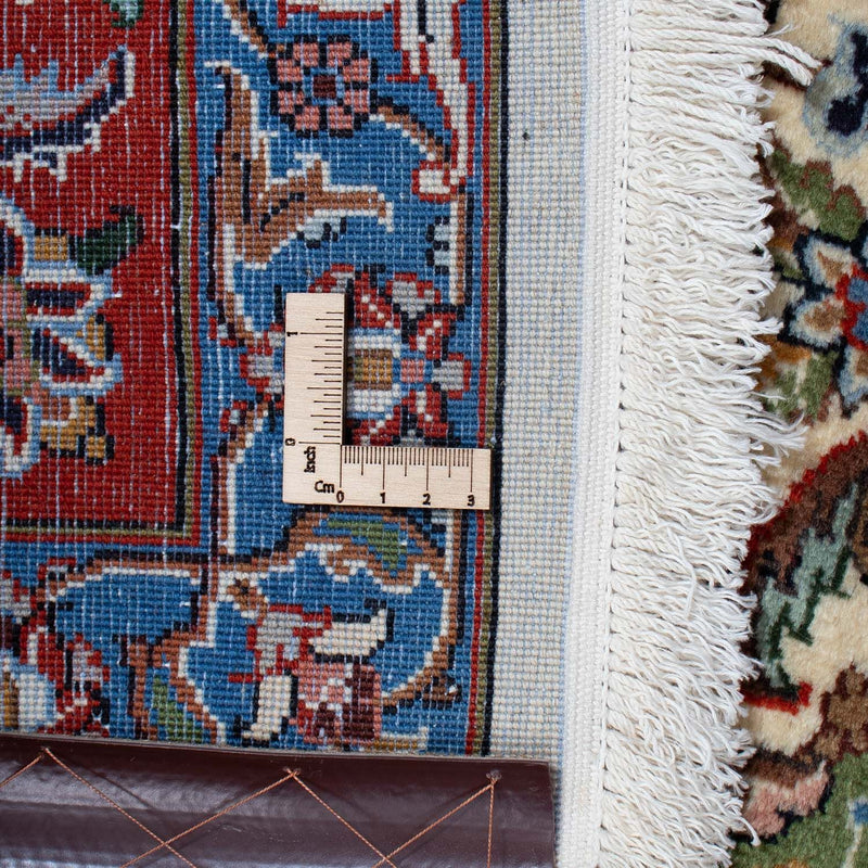 Golpayegan Teppe 306x207cm - Persisk teppe