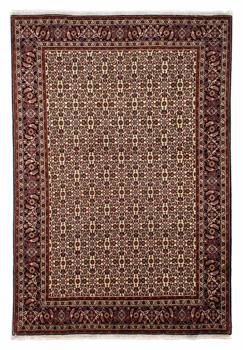 Bidjar Teppe 298x200cm - Persisk teppe