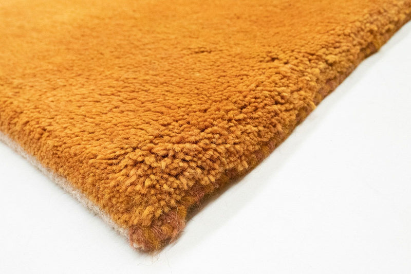 Persisk Gabbeh Teppe 332x244cm - Perserteppich Wollteppich