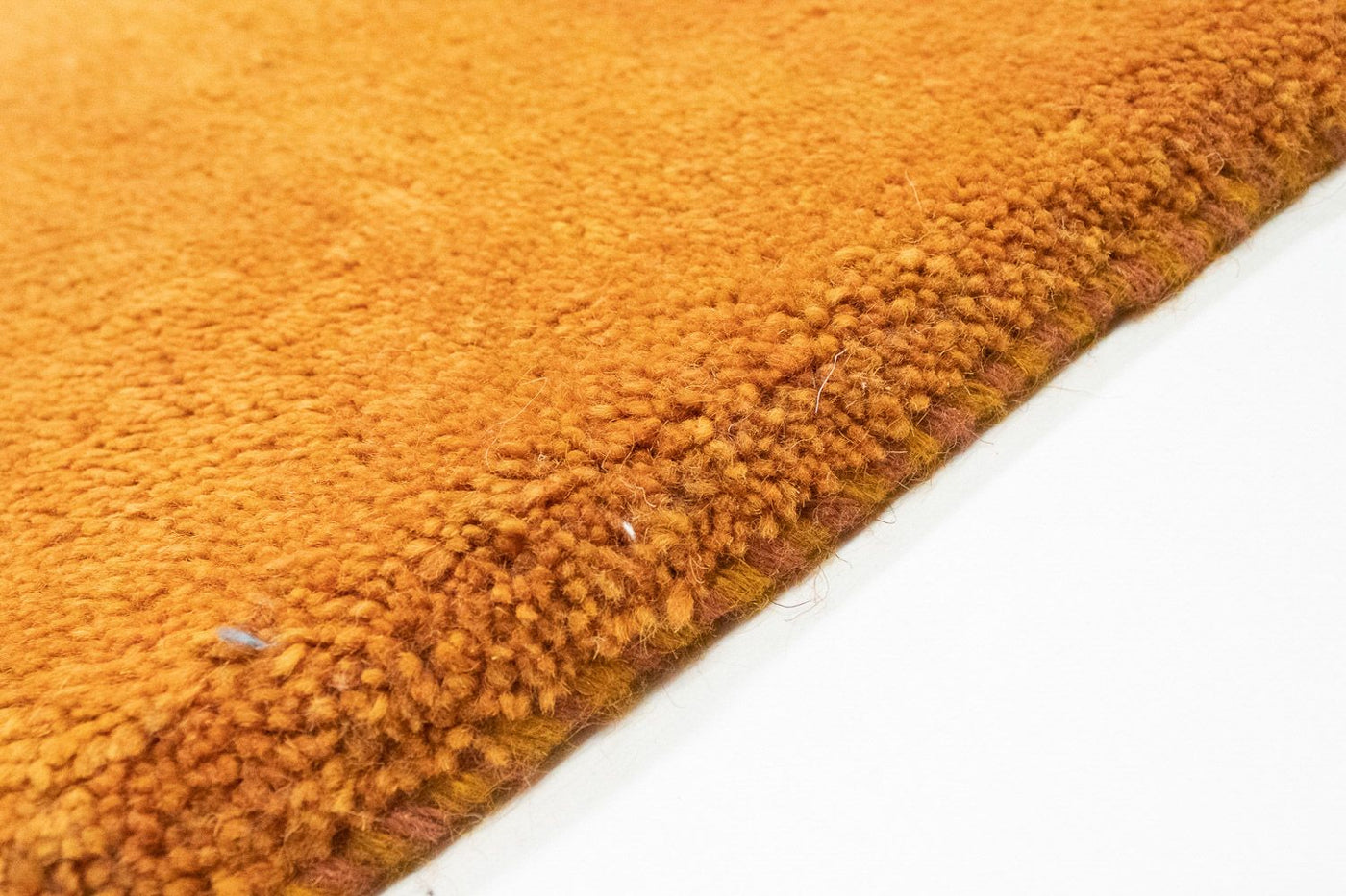 Persisk Gabbeh Teppe 332x244cm - Perserteppich Wollteppich