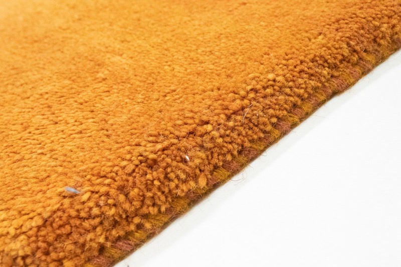 Persisk Gabbeh Teppe 332x244cm - Perserteppich Wollteppich