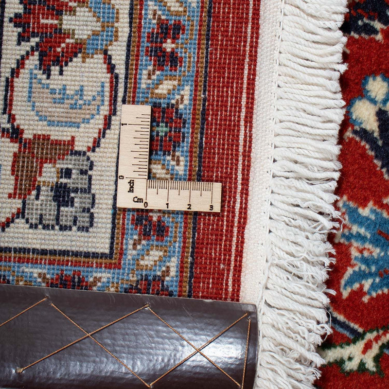 Mashhad Teppe 225x315cm - Persisk teppe