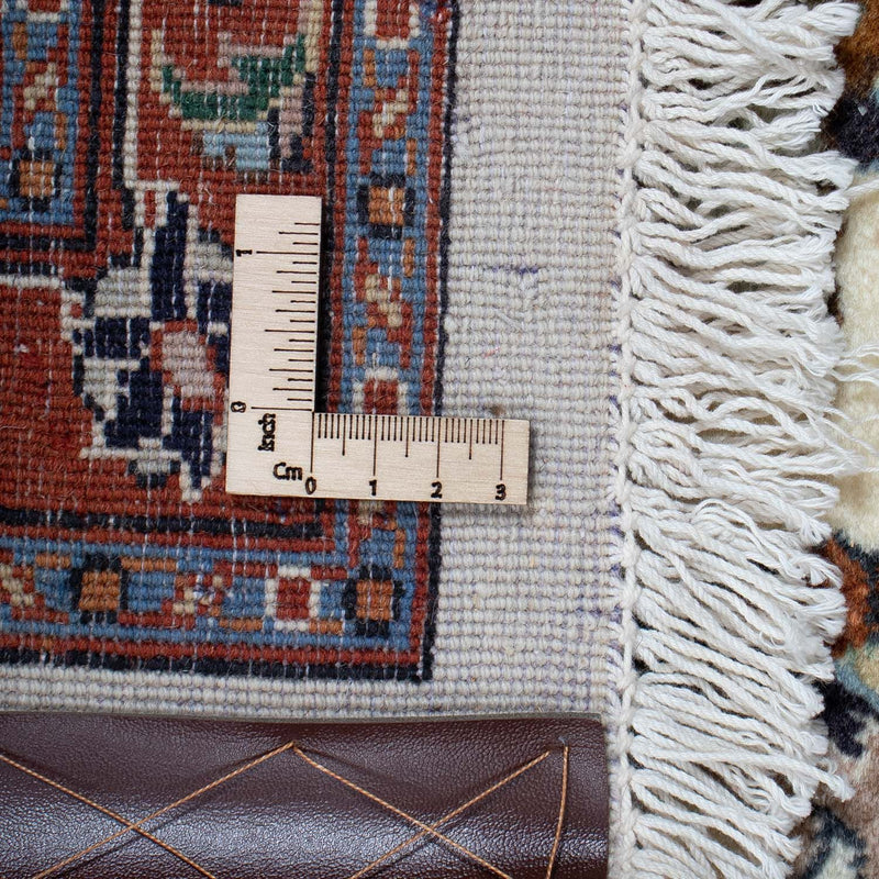Persisk teppe - klassisk - 290 x 203 cm - beige