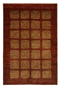 Ziegler Teppe 175x259cm - Orientalsk teppe – product image