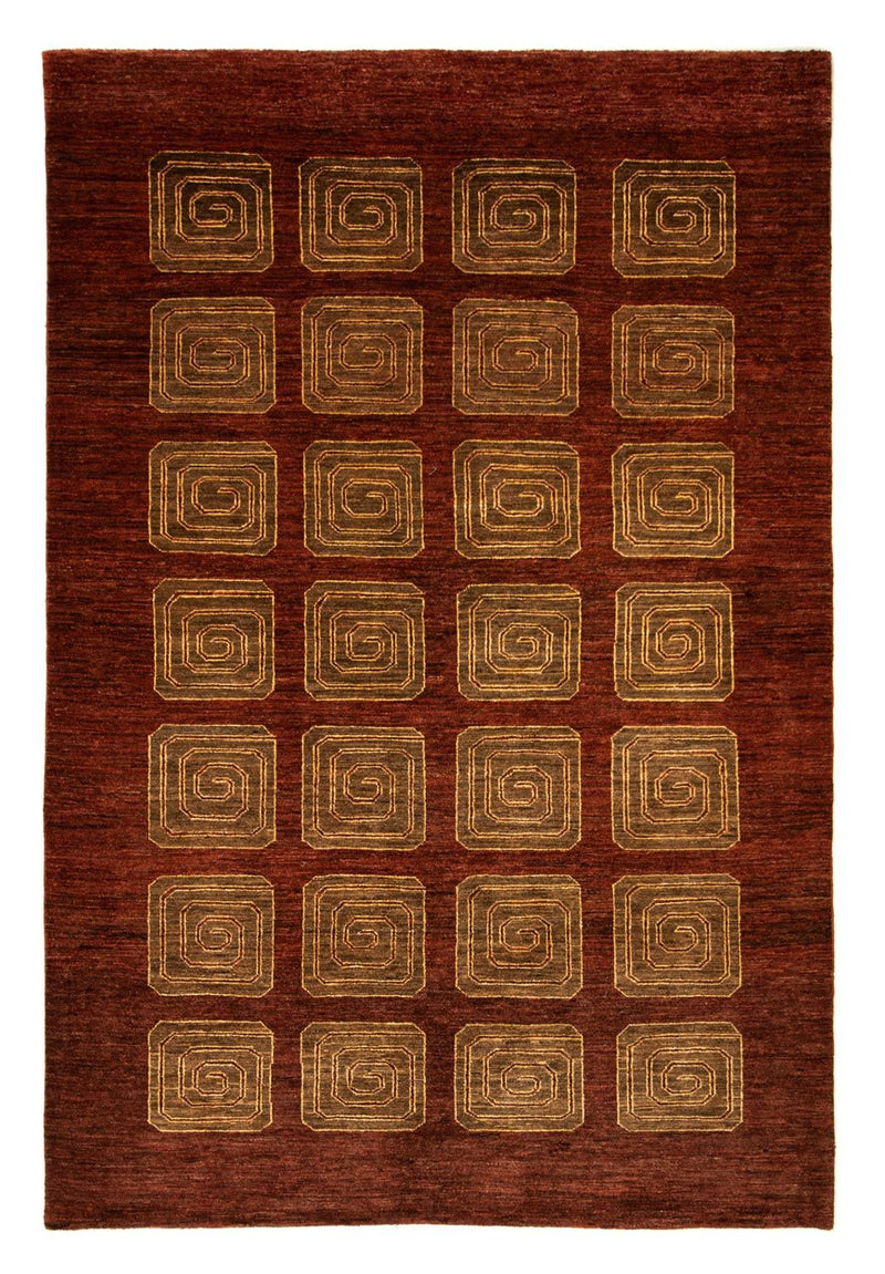 Ziegler Teppe 175x259cm - Orientalsk teppe