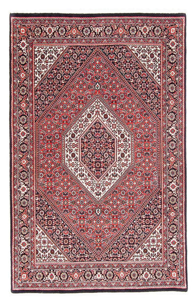 Bidjar Teppe 112x175cm - Persisk teppe