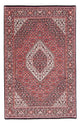 Bidjar Teppe 175x112cm - Persisk teppe