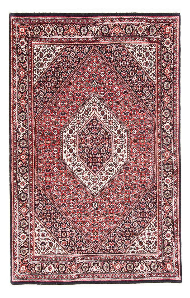 Bidjar Teppe 175x112cm - Persisk teppe