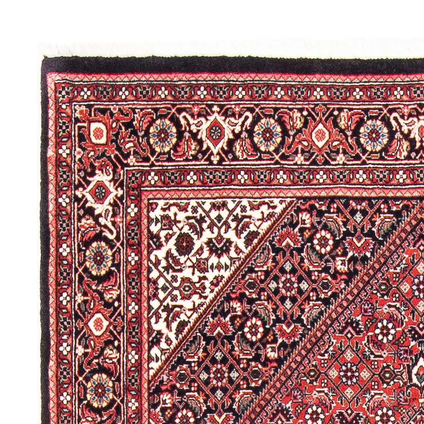 Bidjar Teppe 175x112cm - Persisk teppe