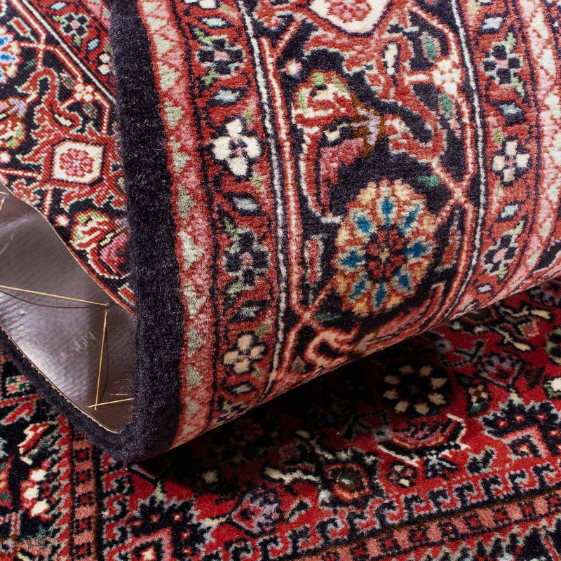 Bidjar Teppe 175x112cm - Persisk teppe