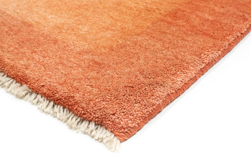 Persisk Gabbeh Teppe 294x101cm - Perserteppich Wollteppich