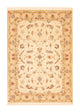Tabriz - 50 Raj Teppe 148x100cm - Persisk teppe
