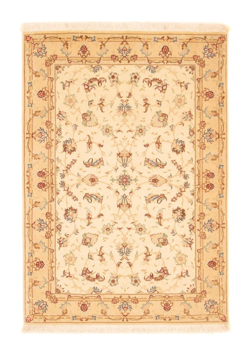Tabriz - 50 Raj Teppe 148x100cm - Persisk teppe