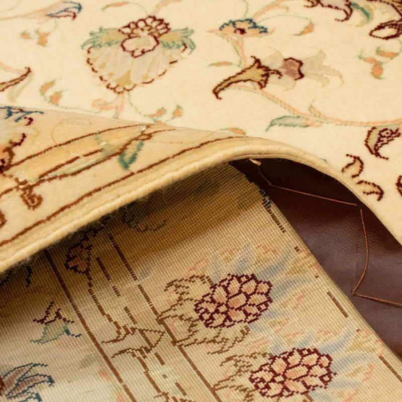 Tabriz - 50 Raj Teppe 148x100cm - Persisk teppe