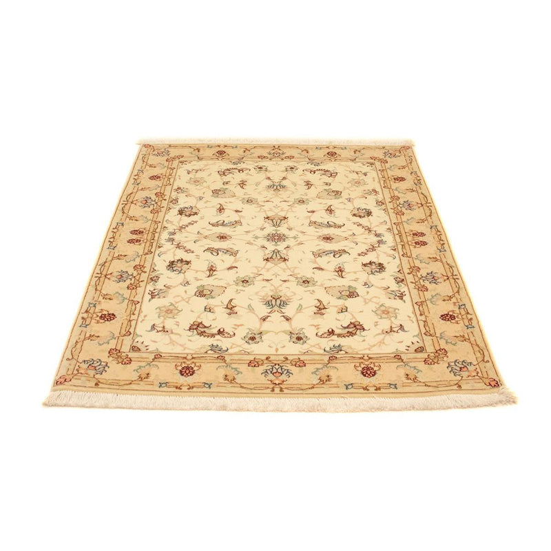 Tabriz - 50 Raj Teppe 148x100cm - Persisk teppe