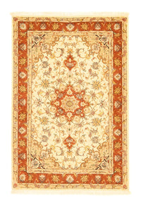 Tabriz - 50 Raj Teppe 155x102cm - Persisk teppe – product image