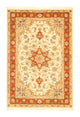 Tabriz - 50 Raj Teppe 155x102cm - Persisk teppe