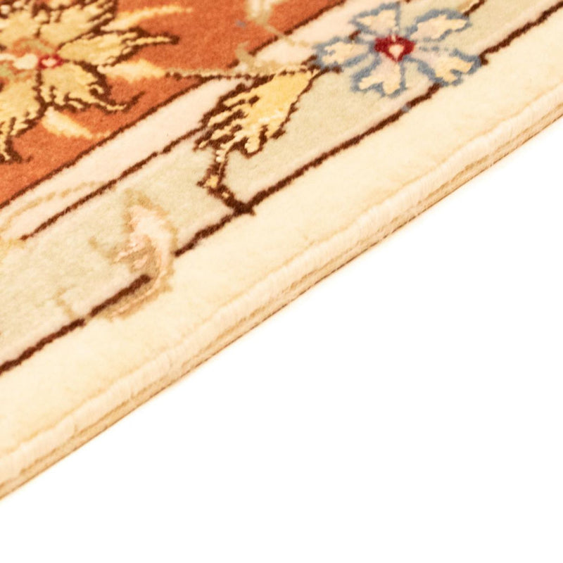 Tabriz - 50 Raj Teppe 155x102cm - Persisk teppe