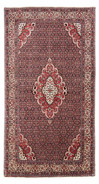 Bidjar Teppe 131x230cm - Persisk teppe – product image