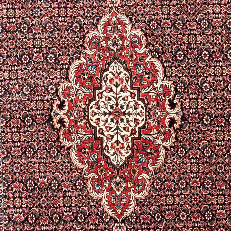 Bidjar Teppe 131x230cm - Persisk teppe