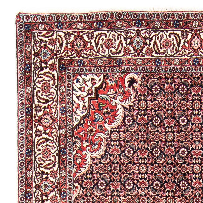 Bidjar Teppe 131x230cm - Persisk teppe