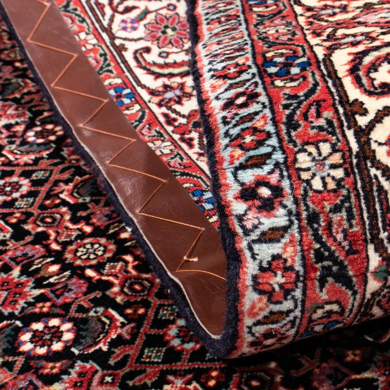 Bidjar Teppe 131x230cm - Persisk teppe