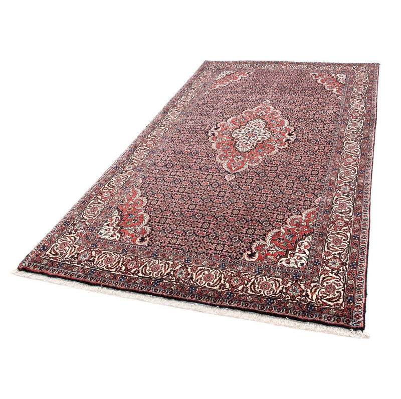 Bidjar Teppe 131x230cm - Persisk teppe