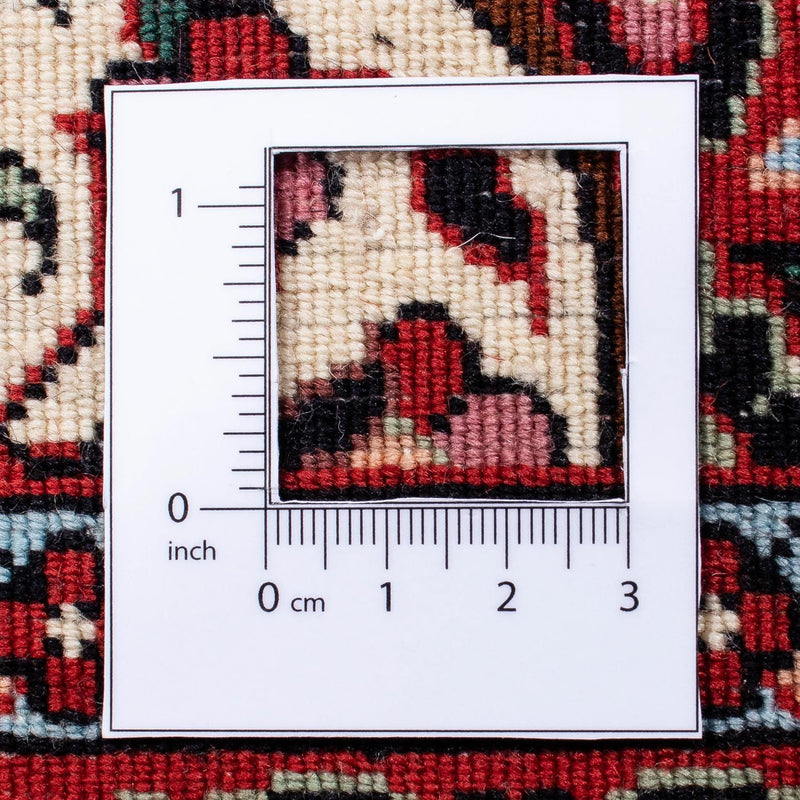 Bidjar Teppe 131x230cm - Persisk teppe